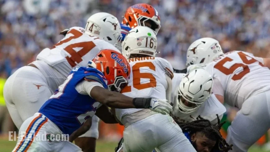 Texas Longhorns’ Main Struggle Revealed: It’s Beyond Arch Manning