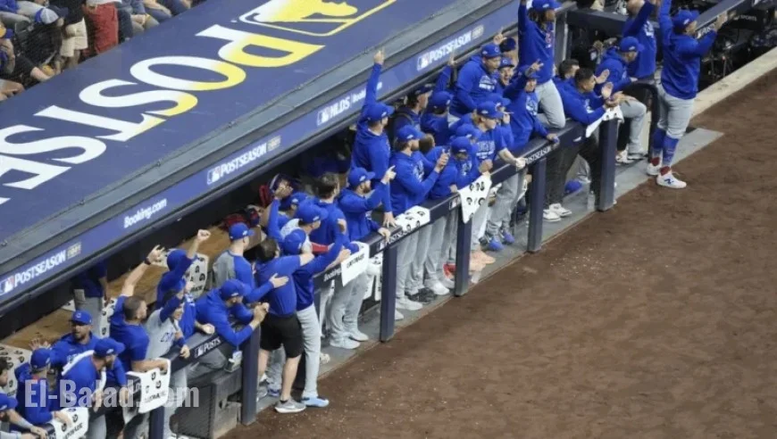 Cubs Strategize to Regain Momentum in NLDS Against Brewers