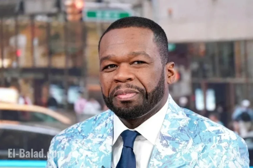 50 Cent Responds to Trump’s Disclosure of Diddy’s Pardon Request