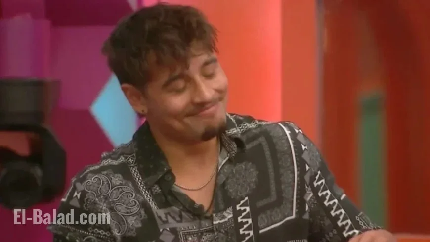 Big Brother Star Accidentally Outs Zelah as Transgender On Live TV
