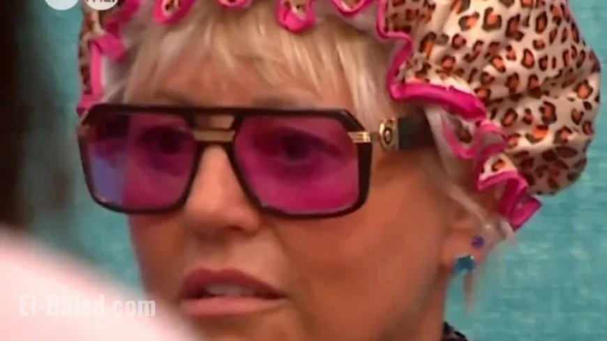 Big Brother’s Caroline Warned Over ‘Offensive’ Comment to Housemate