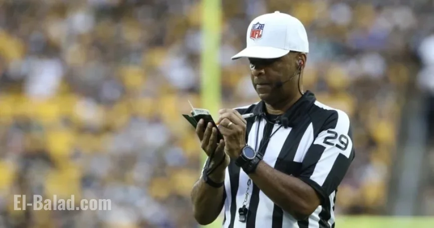 Exploring the Intentional Grounding Controversy in Eagles vs. Broncos Game