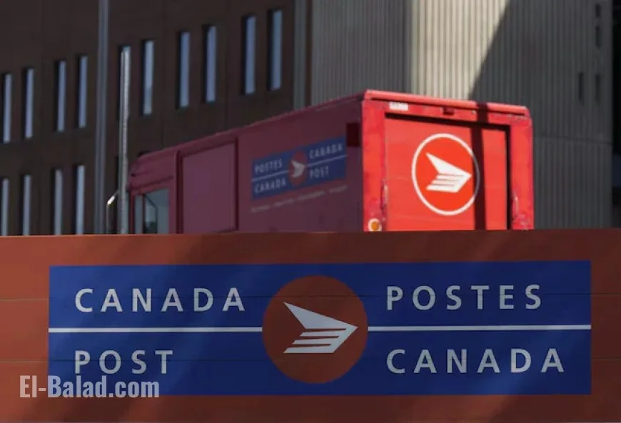 Canada Post Strike Emerges as Major Issue