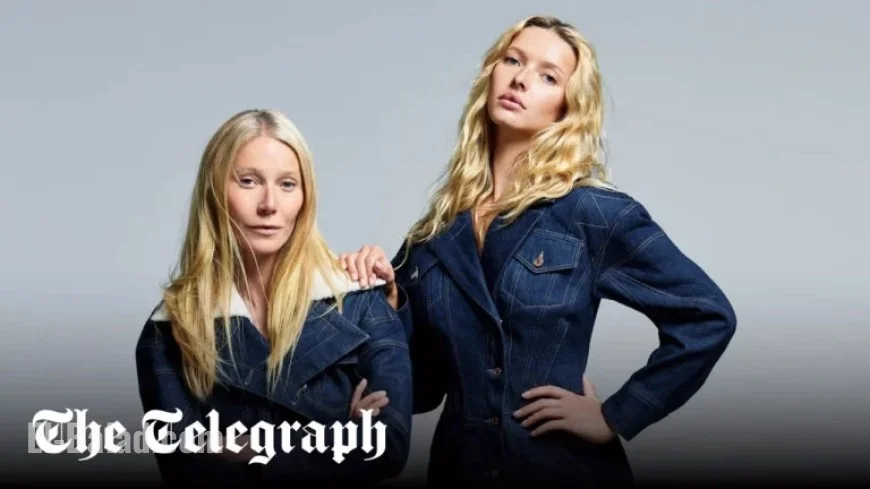 Is Fashion Twinning with Your Mom or Daughter a Good Idea?