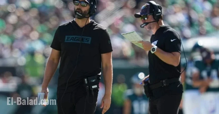 Eagles vs. Broncos: Offense Frustrates and Bores in Film Review
