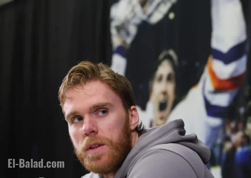 Connor McDavid’s Extension: Months of Talks Conclude with Surprising Call