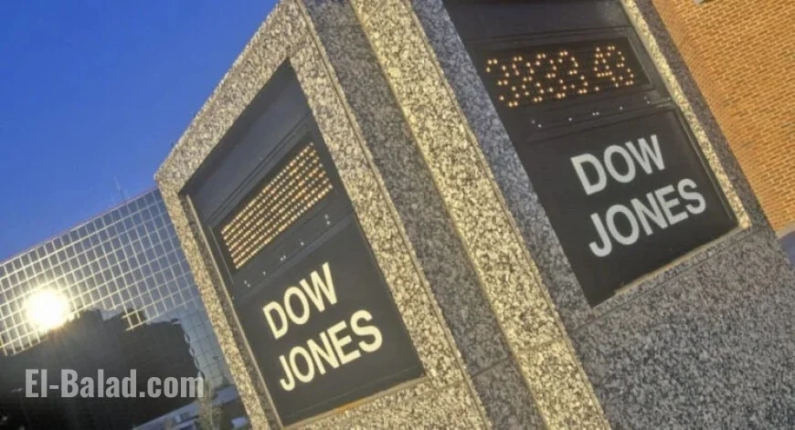 Dow Jones Climbs After WTO Raises Global Trade Forecast