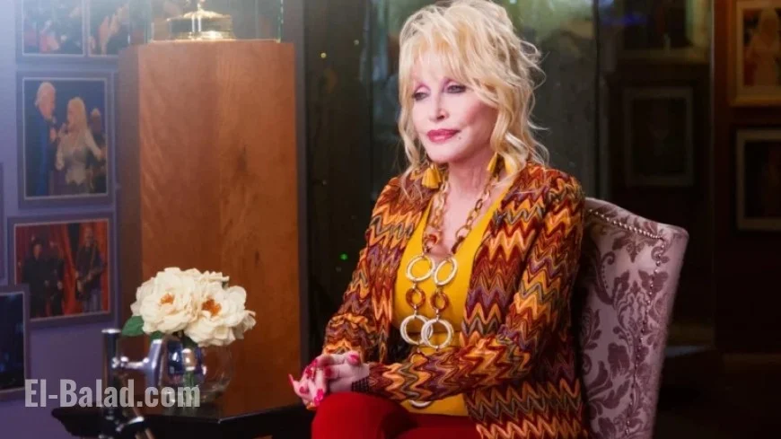 Dolly Parton’s Sister Requests Prayers for Star’s Health Challenges