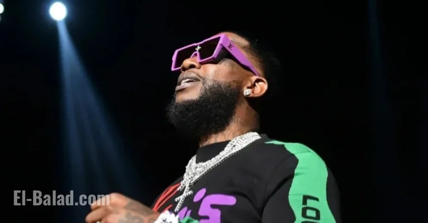 Gucci Mane Speaks Out on Pooh Shiesty’s Prison Release