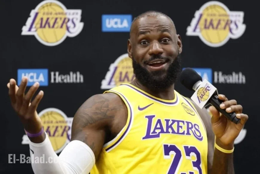 LeBron’s ‘Second Decision’ Falls Short of Memorable, Feels Corny