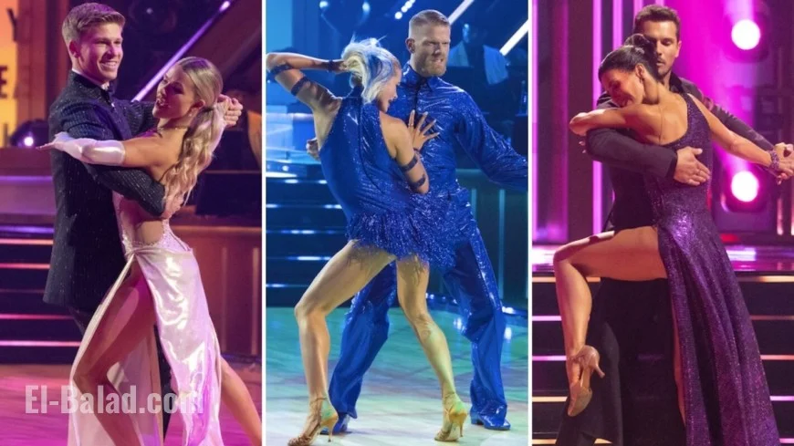 What Time Does Dancing With the Stars Come On? Full Schedule, Streaming Details, and What to Expect This Season