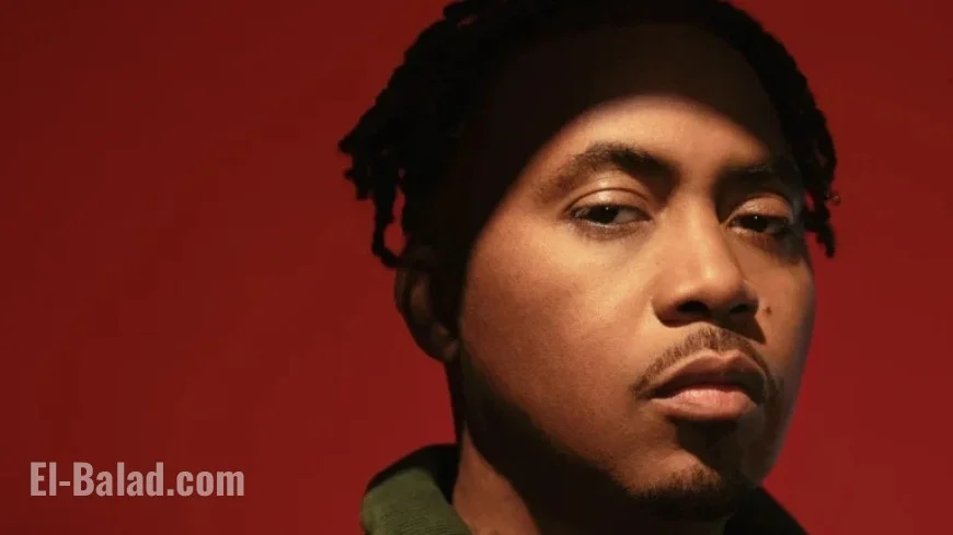Nas Discusses ‘Legend Has It’ Series, Comic Books, and Biggie Memories