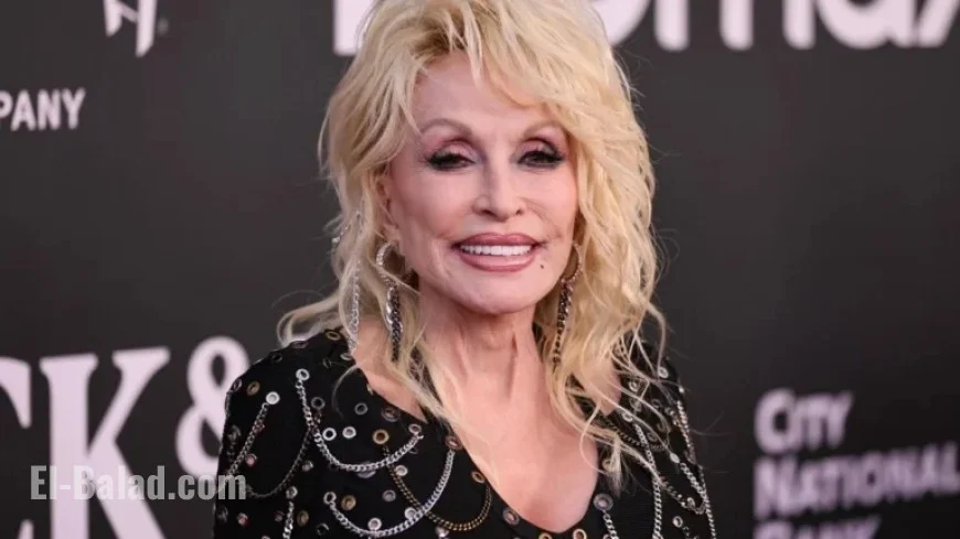 Dolly Parton’s Sister Prays for Icon’s Health Struggles
