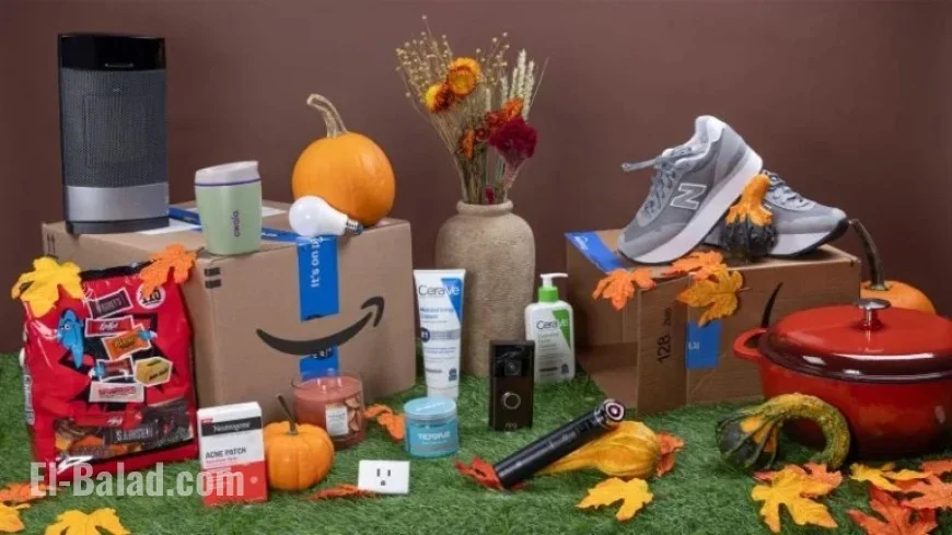 Top 102 Deals from Amazon’s October Prime Day 2025