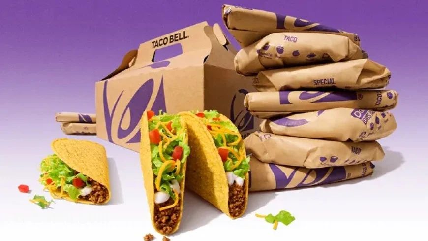 National Taco Day 2025 Free Tacos: Where to Get the Best Deals and Celebrate America’s Favorite Handheld Feast