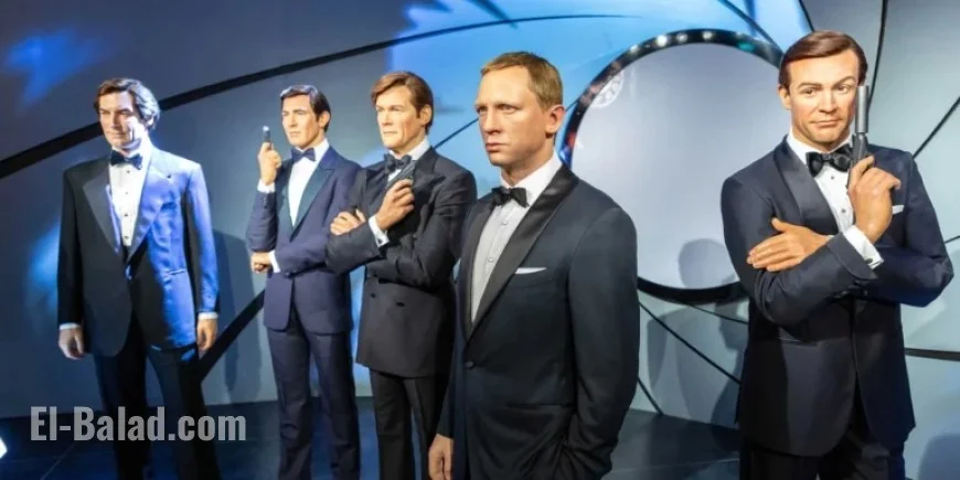 Amazon Transforms James Bond into ‘The Man Without the Golden Gun’