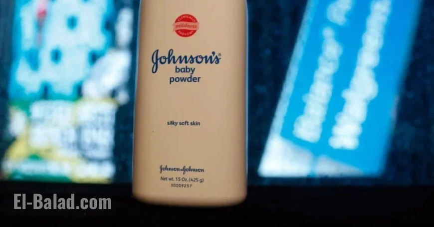 Jury Orders Johnson & Johnson to Pay $966 Million in Talc Cancer Case