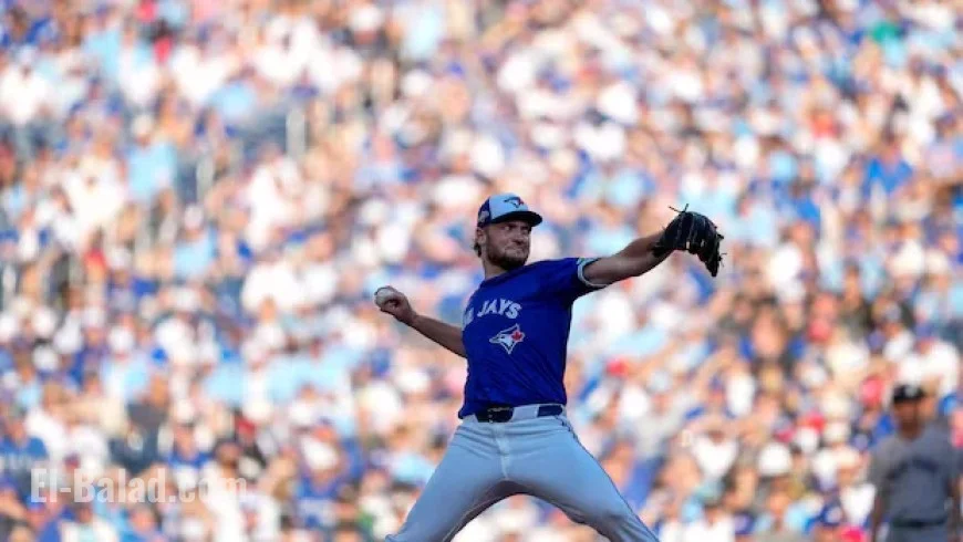 Blue Jays Aim to Sweep Yankees in New York Showdown
