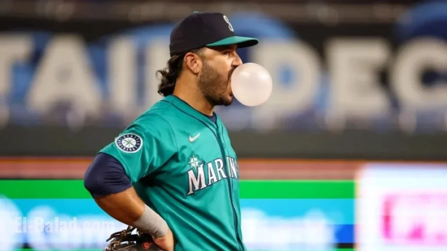 Eugenio Suárez’s Trade Buzz Rises; Potential AL Team Suitor Emerges