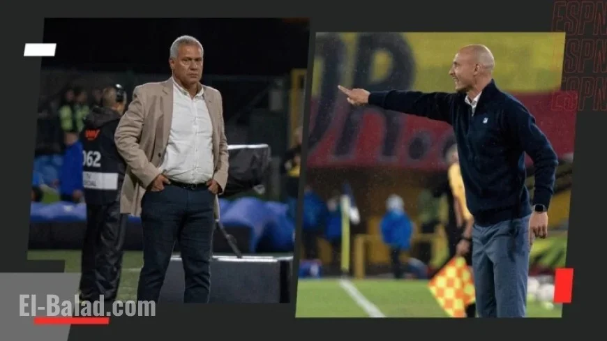 Former Coaches Face Off: Millonarios vs. América in Torres vs. González Showdown