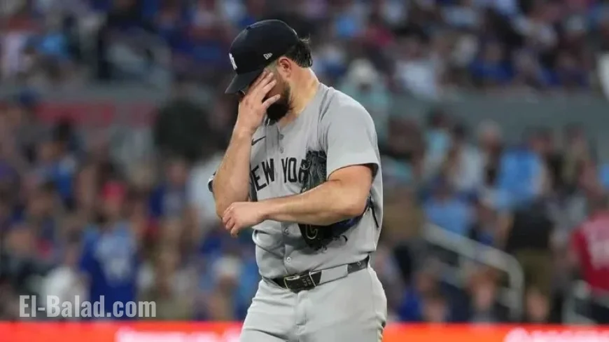 Blue Jays Star Shares ‘Sweat’ Tactic Against Carlos Rodon
