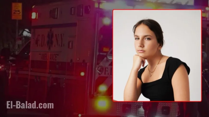 12-Year-Old Brooklyn Girl Dies Subway Surfing Before Her 13th Birthday