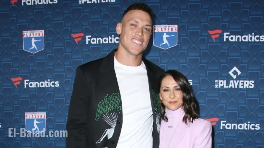 Samantha Judge Praises Yankees Pitcher for Prestigious Award