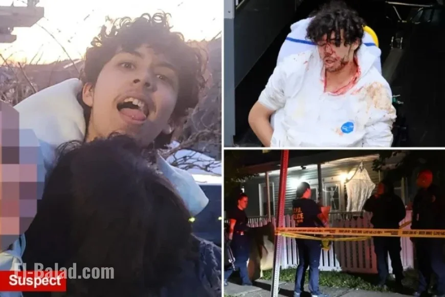 Staten Island Home Frequent Domestic Violence Reports Preceded Shocking Decapitation