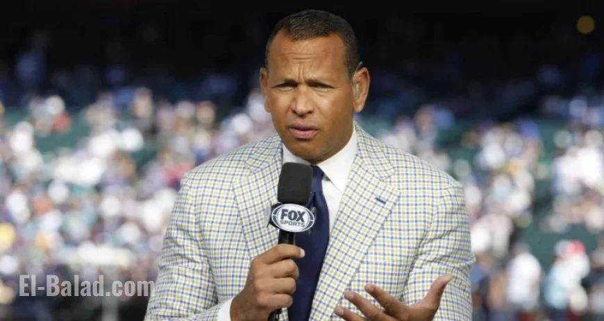 Alex Rodriguez Criticizes Yankees’ Over-Reliance on Analytics: ‘Ditch the iPads’