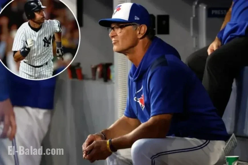 Don Mattingly Eager to Defeat Yankees at Their Home Stadium