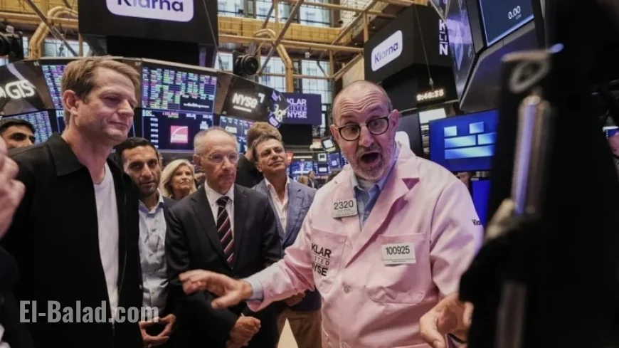 Government Shutdown Jeopardizes IPO Revival