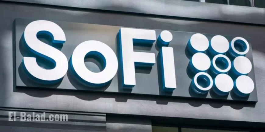 Sofi Stock Climbs: Trump’s Student Loan Revisions Impact Fintech