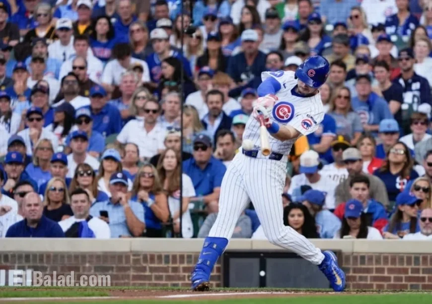 Yankees Considered Trading Ben Rice for Top Offensive Outfielder