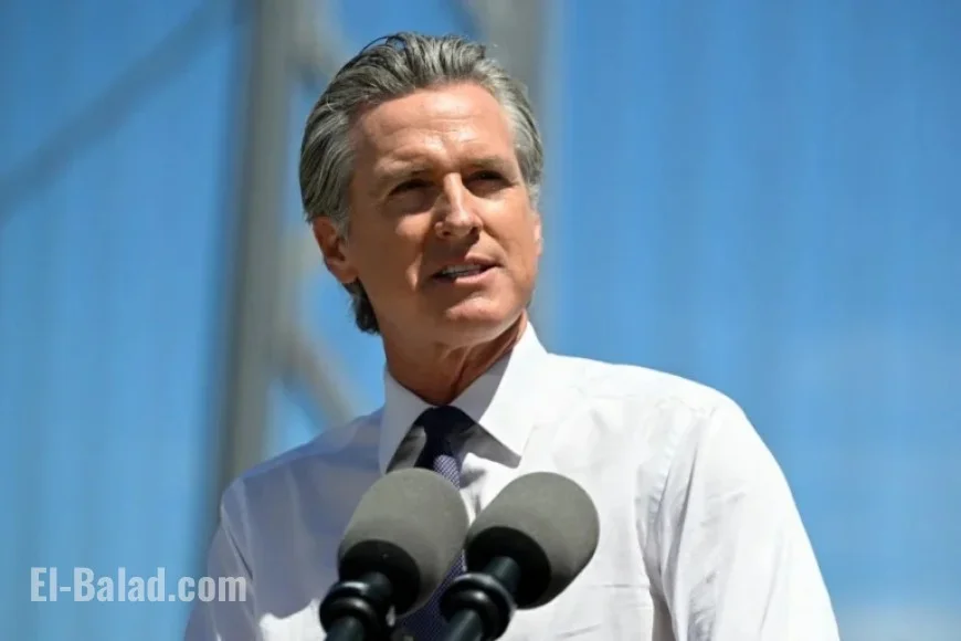 Newsom Enacts Law to Limit Streaming Ad Volume