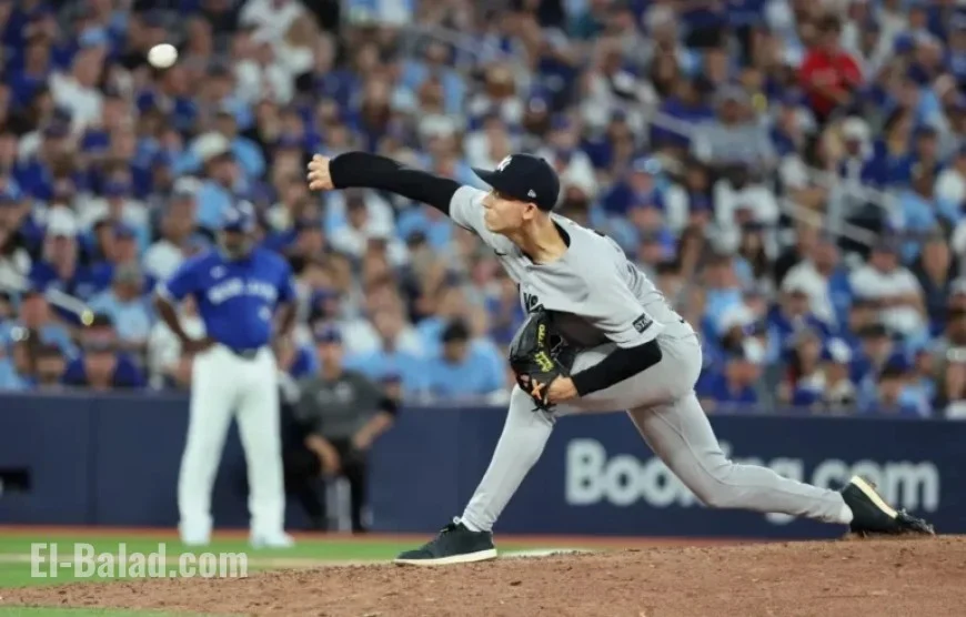 Yankees Hold Hope as Luke Weaver Offers Optimism