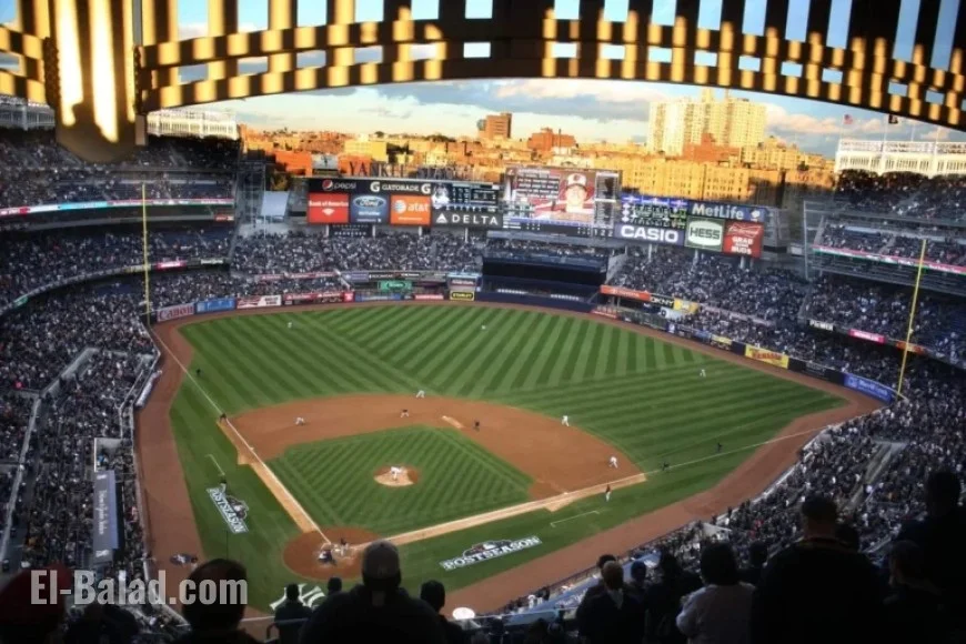 Max Scherzer’s Tips for Conquering Yankee Stadium: Blue Jays Insights