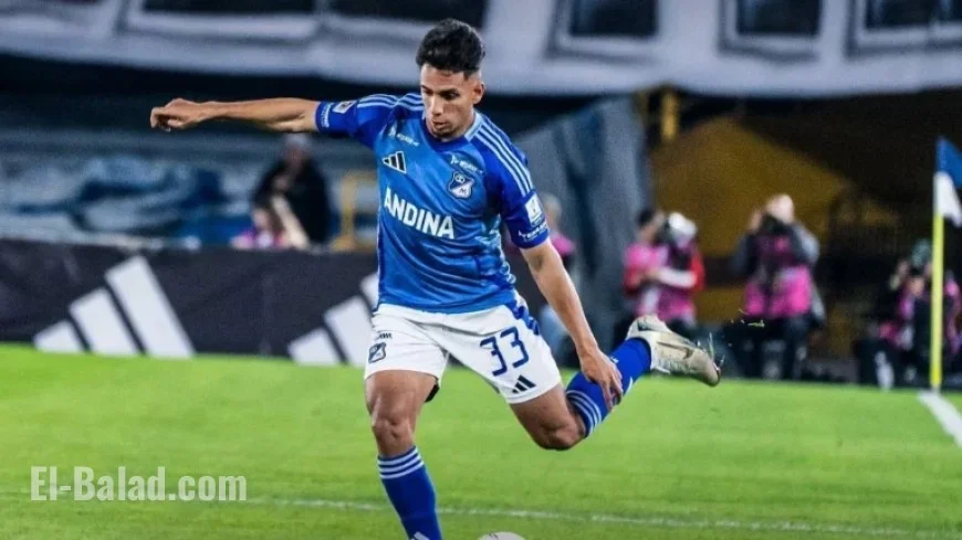 Millonarios Defeats América, Pushing Them to Brink of Betplay League Exit