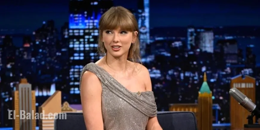 Taylor Swift Reveals Why She Won’t Perform at Super Bowl