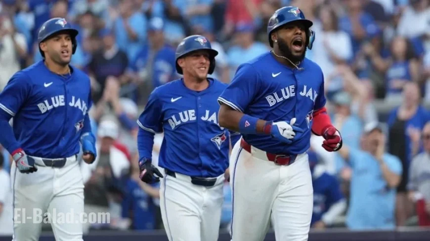 Toronto Blue Jays: Comprehensive History of World Series Championships