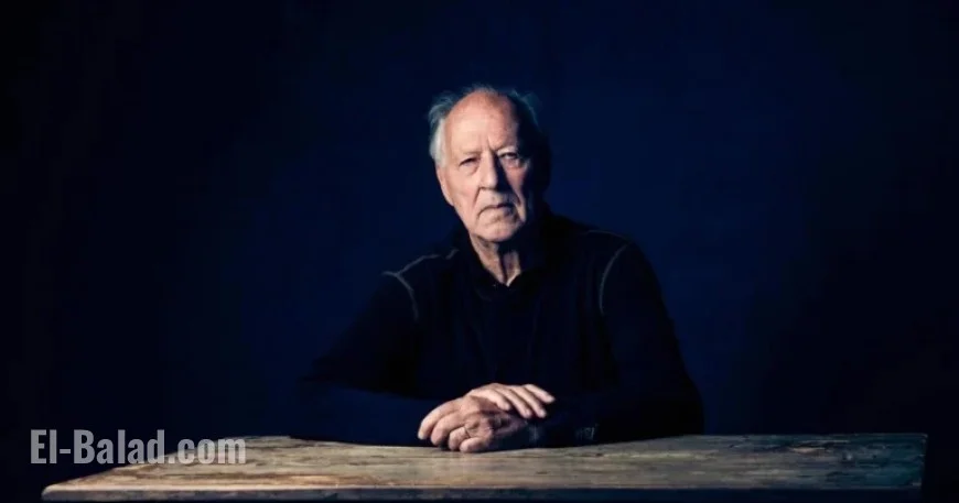 Werner Herzog Embarks on Unreachable Artistic Truth Quest