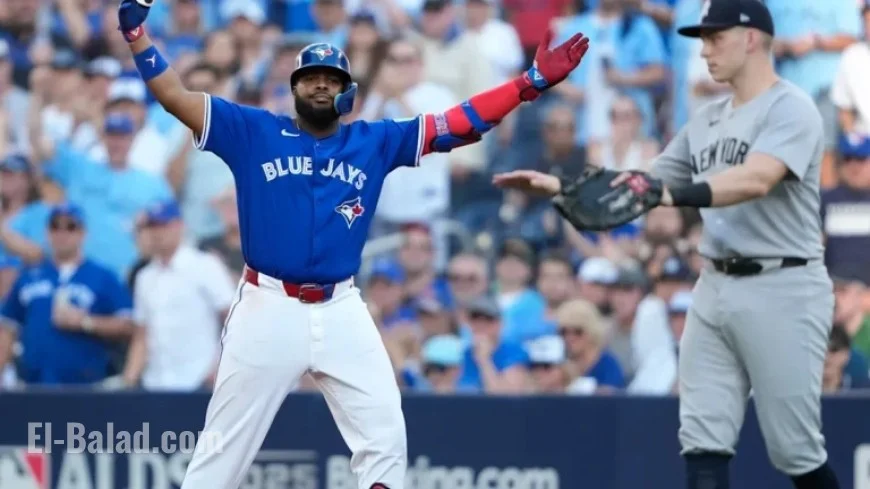 Blue Jays vs. Yankees: ALDS Game 3 Preview, Odds, Betting Insights