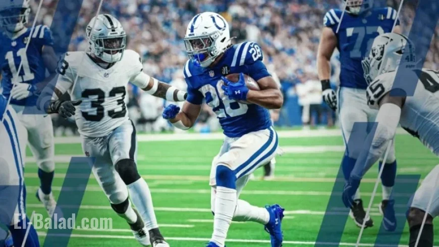 Week 6 Fantasy Football Rankings 2025: Top Picks Unveiled