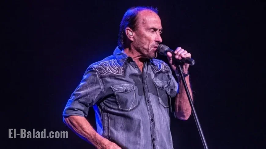 Lee Greenwood, Anthony Hamilton, Memphis Show Band Headline Free Concert Series