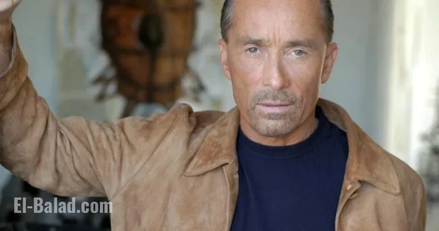 Lee Greenwood to Perform Again at Niswonger
