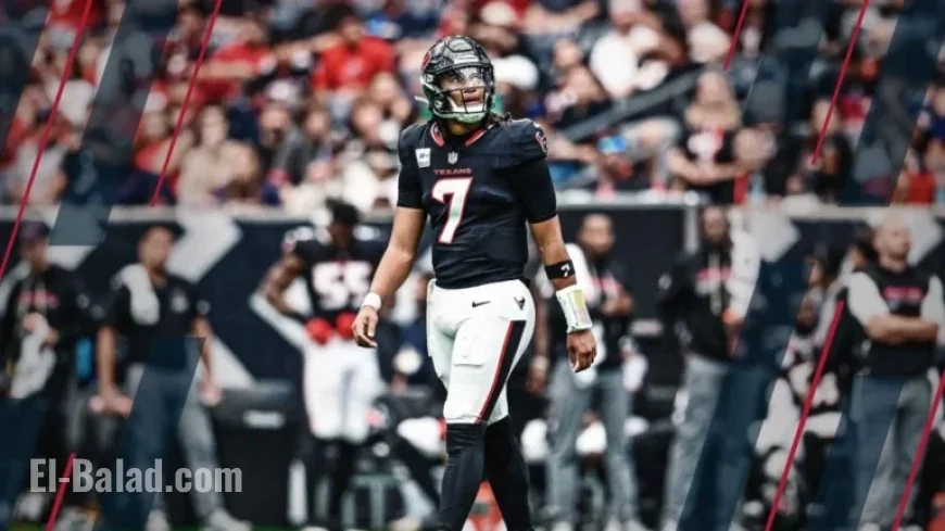 Week 6: Rising NFL Teams and Upcoming Schedules Analyzed