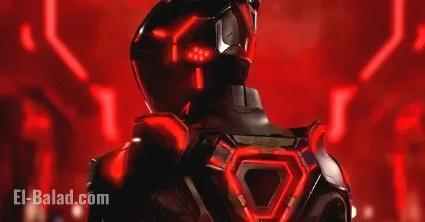 TRON: Ares Impresses with Striking Visuals, Strong Action, and Phenomenal Soundtrack