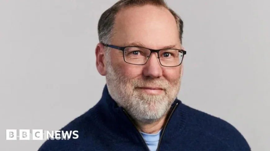 Off-Grid Scientist Discovers Nobel Prize Win After Three-Week Hike