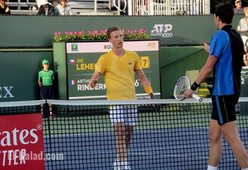 Shanghai R4: De Minaur vs. Borges, Lehecka vs. Rinderknech Preview & Predictions