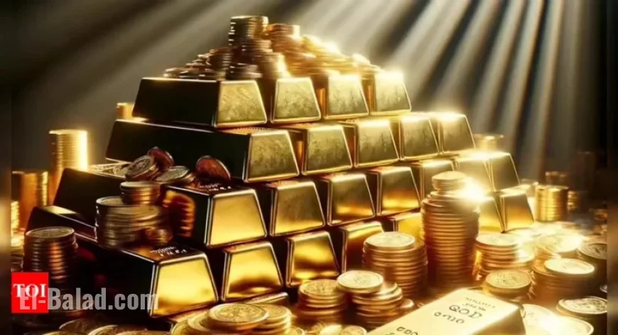 Gold Prices Set to Surge: Key Factors for Investors Before Diwali
