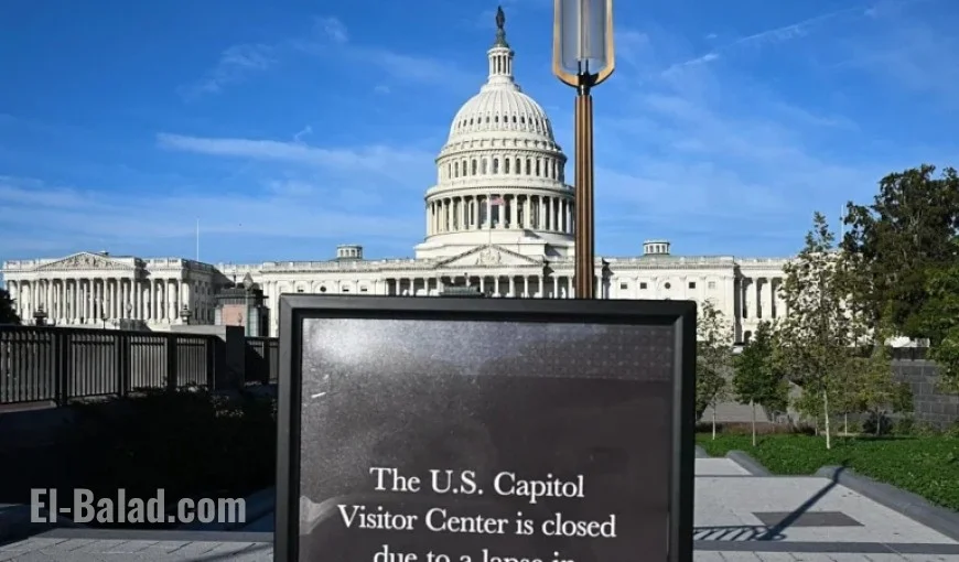 Government Shutdown: Uncovering the Real Causes